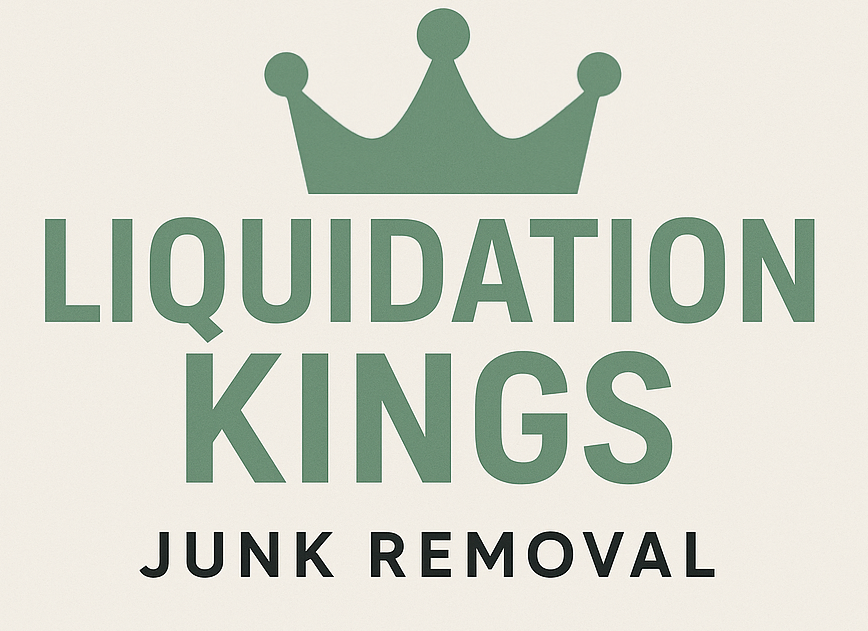 Liquidation Kings Junk Removal