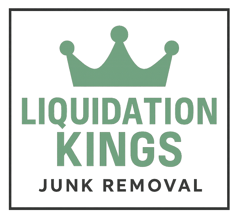 Liquidation Kings Junk Removal